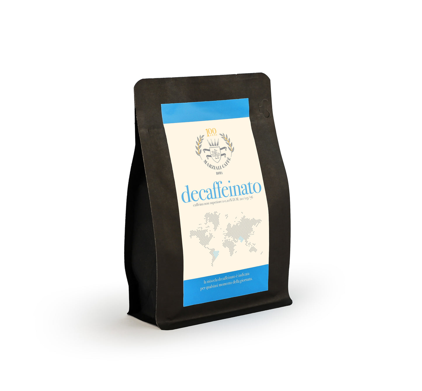 Decaffeinato