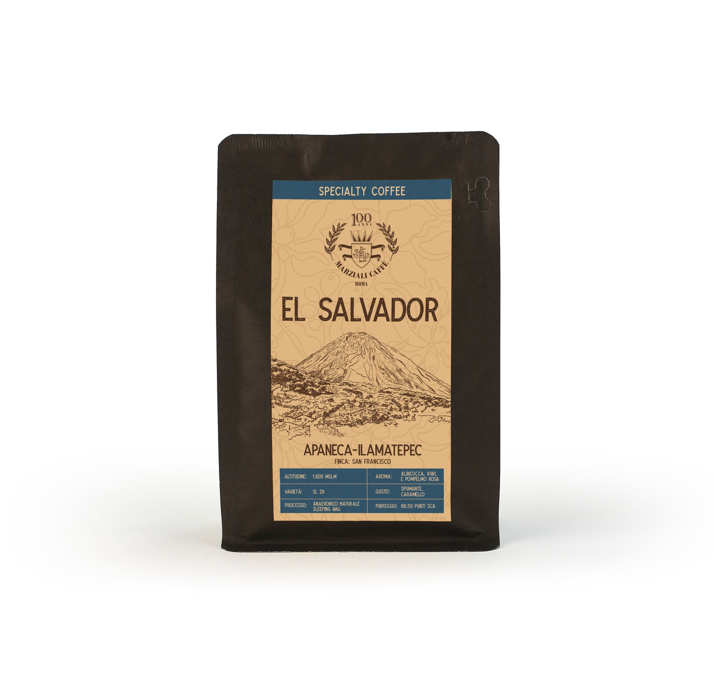 Monorigine El Salvador