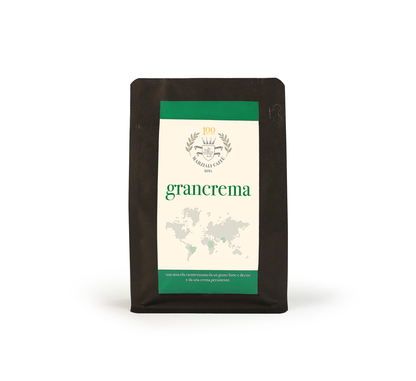 Grancrema