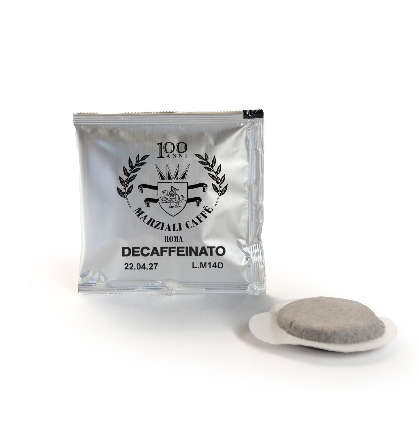Decaffeinato