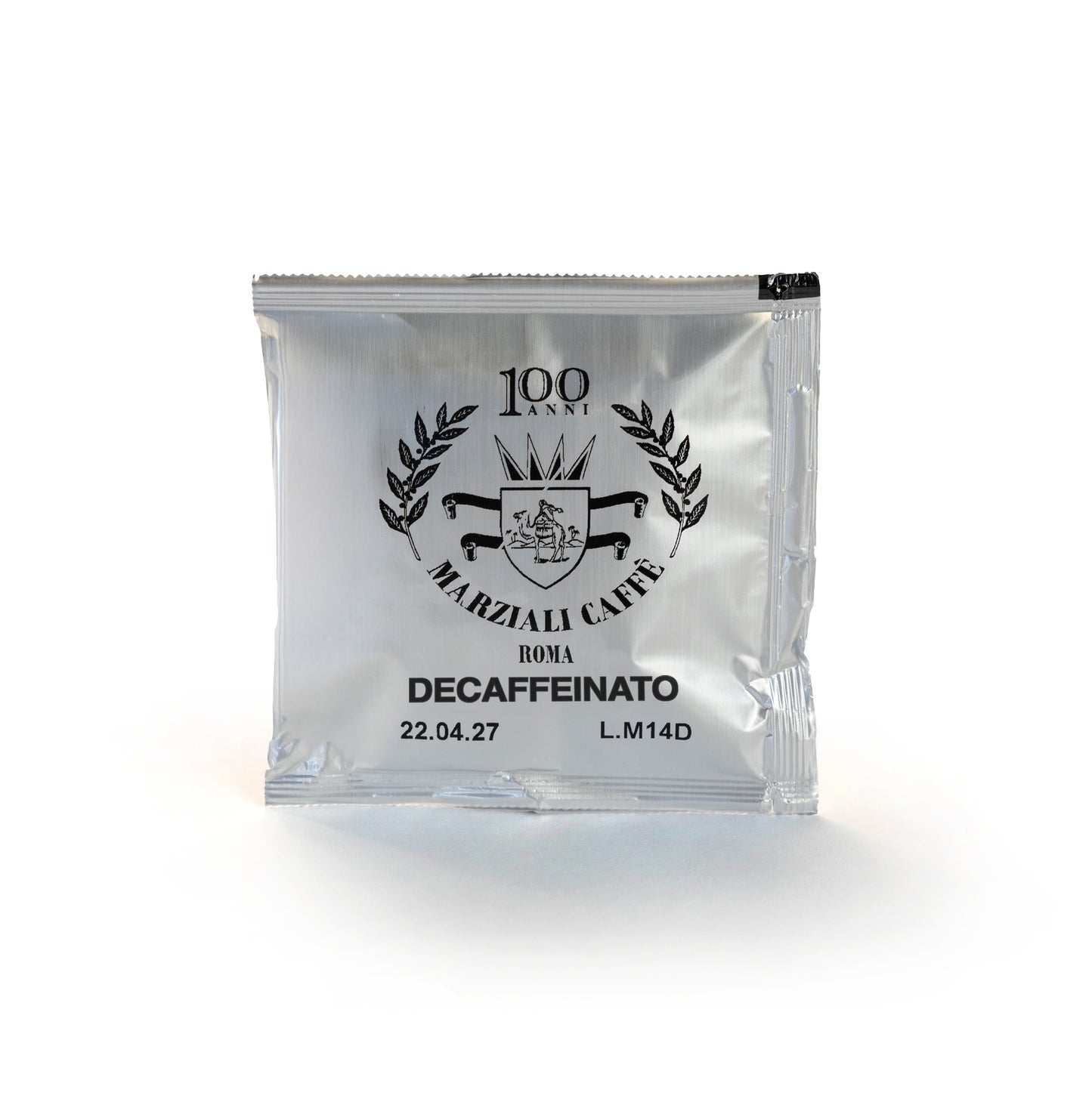 Decaffeinato