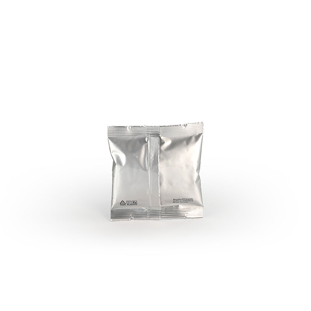 Decaffeinated