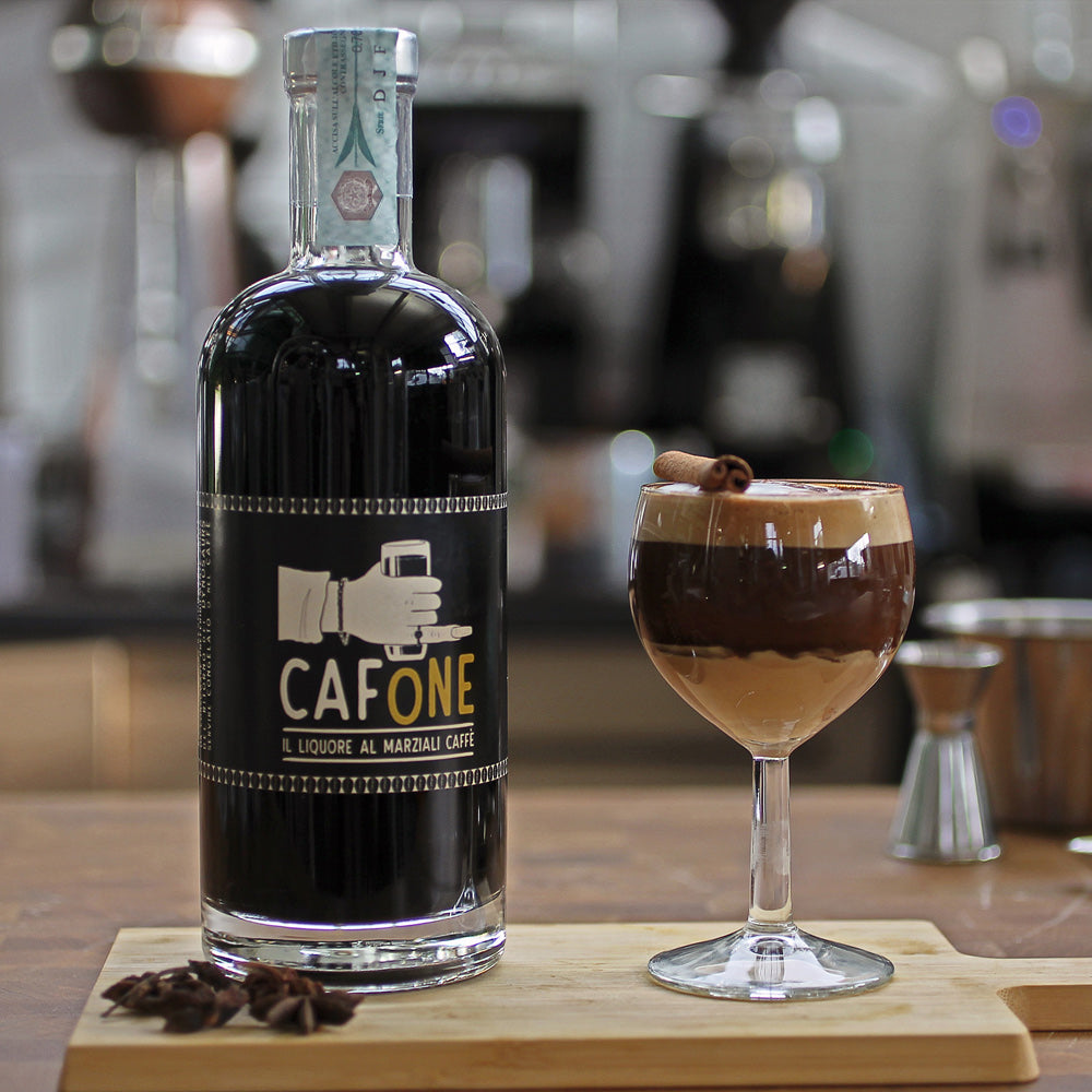 Cafone Liquore al caffè
