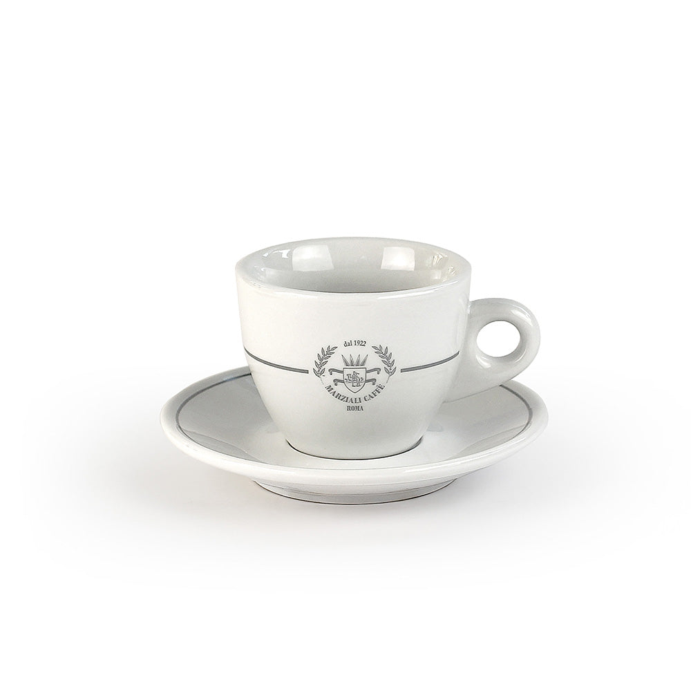 Tazze da cappuccino
