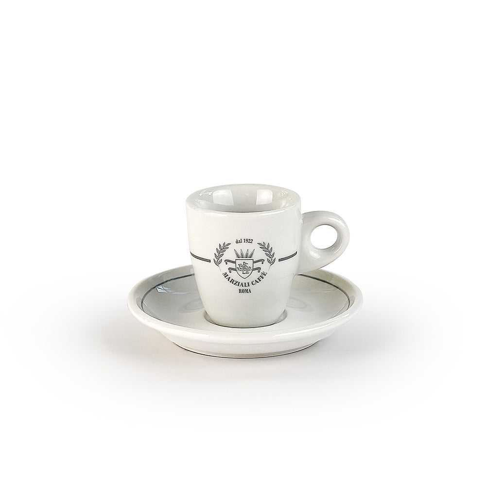 Tazzine Espresso