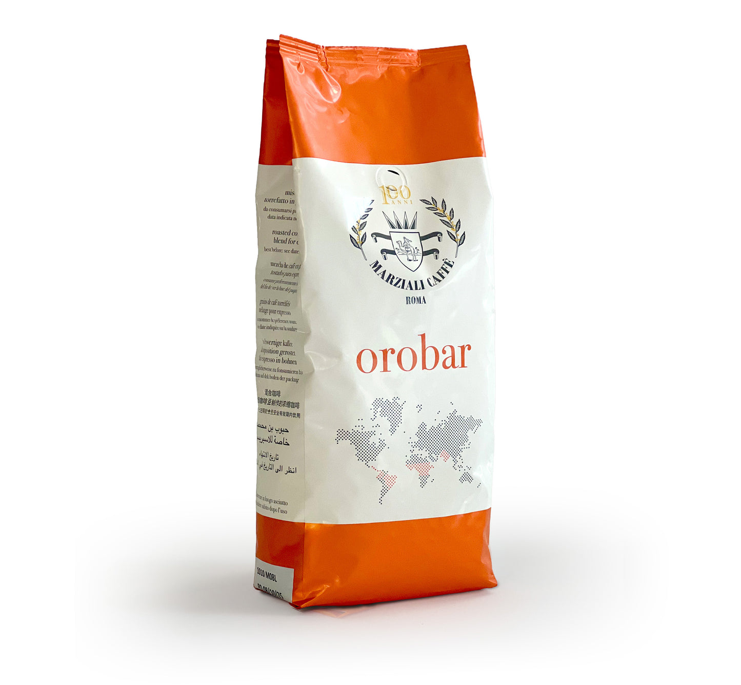 Orobar 1000g