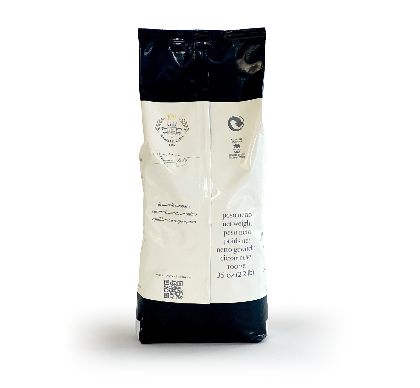 Ristobar 1000g